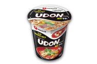 Nongshim Tempura Udon v kelímku, 62 g