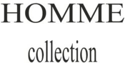 Homme Collection