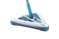 Livington Deeper Sweeper - Akumulátorový čistič podlah se 4 kartáči