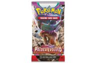 Pokémon TCG Scarlet & Violet 02 Paldea Evolved Booster balíček