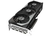 GeForce RTX 3070 GAMING OC 8G, 8GB GDDR6