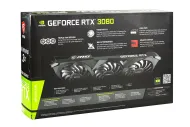 GEFORCE RTX 3080 VENTUS 3X 10G OC