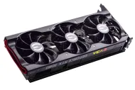 GeForce RTX 3080 XC3 ULTRA GAMING / 10GB GDDR6X / PCI-E / 3x DP / HDMI / ARGB LED