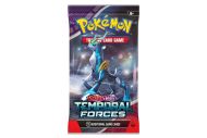 Pokémon TCG Scarlet & Violet 05 Temporal Forces Booster balíček