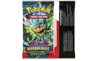 Pokémon TCG Scarlet & Violet 06 Twilight Masquerade Booster balíček