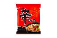 Nongshim Ramen - Degustační balík 13ks