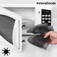 Ortéza na kotník s hřejivým/chladivým gelovým polštářkem InnovaGoods