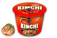 Kimchi Ramyun Instantní Nudlová Polévka, 112g NONGSHIM