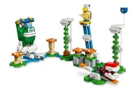 LEGO® Super Mario™ 71409 Oblačná výzva s Velkým Spikem - rozšiřující set