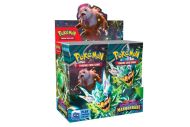 Pokémon TCG Scarlet & Violet 06 Twilight Masquerade Booster balíček