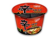 Nongshim Ramen - Degustační balík 13ks