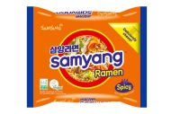 Buldak Ramen - Degustační set 9 balení Samyang