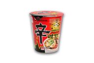 Nongshim Ramen - Degustační balík 13ks