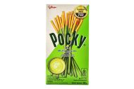 Pocky mléčná Matcha tyčinky 33g