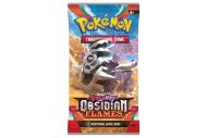 Pokémon TCG Scarlet & Violet 03 Obsidian Flames Booster balíček