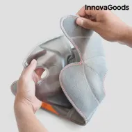 Ortéza na kotník s hřejivým/chladivým gelovým polštářkem InnovaGoods