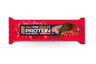 MaxProtein King Protein bar 60g - Mix chutí - 25ks karton Expirace 10.2024