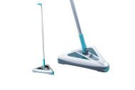 Livington Deeper Sweeper - Akumulátorový čistič podlah se 4 kartáči