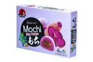 Degustační Mochi set - 7 balení rýžových koláčků