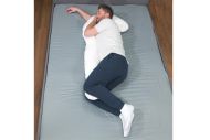 Dreamolino SwanPillow ergonomický polštář pro celé tělo