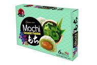 Degustační Mochi set - 7 balení rýžových koláčků