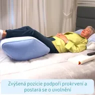 Dreamolino Leg Relief - Odpočinek a úleva pro celé tělo