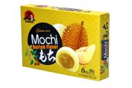 Degustační Mochi set - 7 balení rýžových koláčků