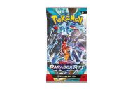 Pokémon TCG Scarlet & Violet 04 Paradox Rift Booster balíček