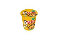 Buldak Cheese CUP - Pohár Samyang Ramen 70g