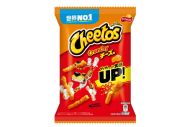 Degustační balíček Cheetos křupek 4 balení