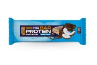 MaxProtein King Protein bar 60g - Kokos - 25ks karton Expirace 10.2024