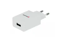 Nabíječka travel charger 1 A lightning 1,2 m