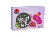 Mochi Ube rýžové koláčky 210g