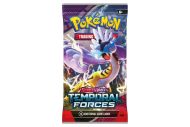 Pokémon TCG Scarlet & Violet 05 Temporal Forces Booster balíček