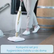 Livington Prime Steam Mop