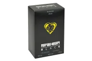 Feral Heart Black toaletní voda pánská - 50ml