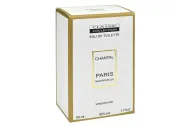 Chantal Paris Mademoiselle toaletní voda dámská - 50ml