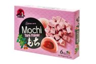 Mochi Taro rýžové koláčky 210g