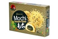 Degustační Mochi set - 7 balení rýžových koláčků