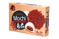 Degustační Mochi set - 7 balení rýžových koláčků