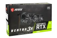 GEFORCE RTX 3080 VENTUS 3X 10G OC