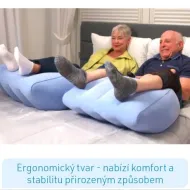 Dreamolino Leg Relief - Odpočinek a úleva pro celé tělo