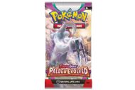 Pokémon TCG Scarlet & Violet 02 Paldea Evolved Booster balíček