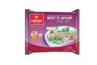 Rýžové instantní nudle Hovězí PHO BO VIFON 60g