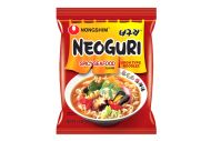 Nongshim Ramen - Degustační balík 13ks