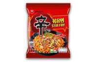 Nongshim Ramen - Degustační balík 13ks