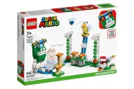 LEGO® Super Mario™ 71409 Oblačná výzva s Velkým Spikem - rozšiřující set