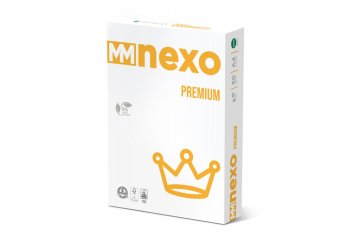 Papír A4 Nexo Premium A4 80 gr, 500l