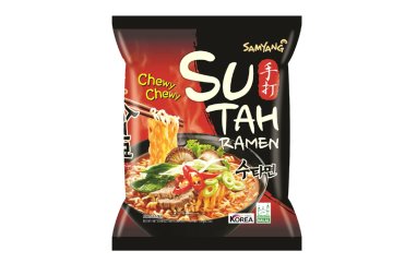 Samyang Sutah Ramen 120g (EXP 27.12.2024)