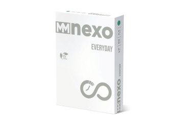 Papír A4 Xero Nexo Everyday A4 80 g , White Laser 80gr, 500listů